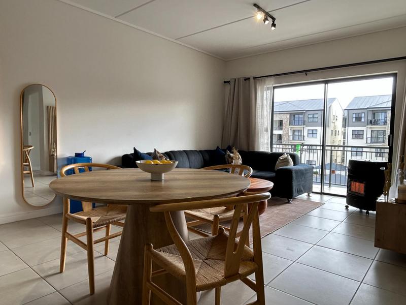 To Let 2 Bedroom Property for Rent in Sandown Western Cape